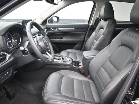 Certified 2023 MAZDA CX-5 AWD 2.5 S image 26