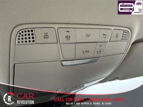 Used 2021 Mercedes-Benz E 450 4MATIC Coupe image 25