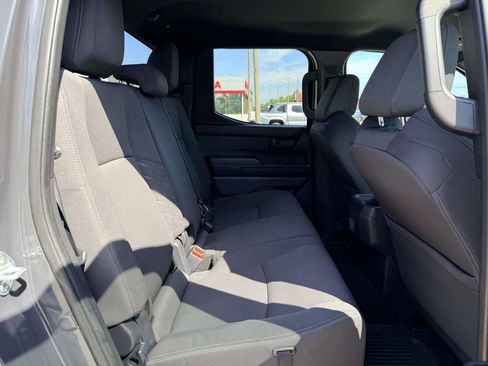 Certified 2026 Toyota Tacoma SR5 AWD/4WD image 14