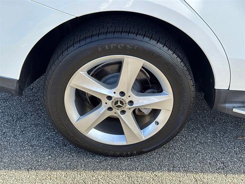 Used 2018 Mercedes-Benz GLE 350 w/ Premium 1 Package image 17