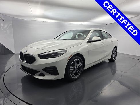 Used 2023 BMW 228i Gran Coupe 228i w/ Convenience Package image 8
