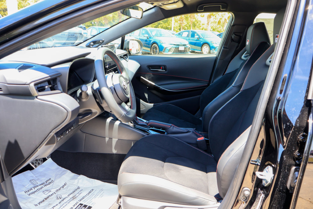 New 2026 Toyota Corolla GR AWD/4WD image 7