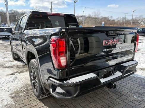 New 2026 GMC Sierra 1500 Elevation image 8