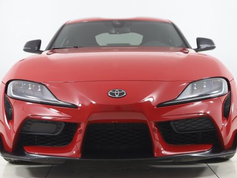 Used 2022 Toyota Supra image 61