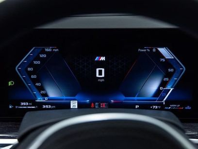 New 2026 BMW X5 M60i