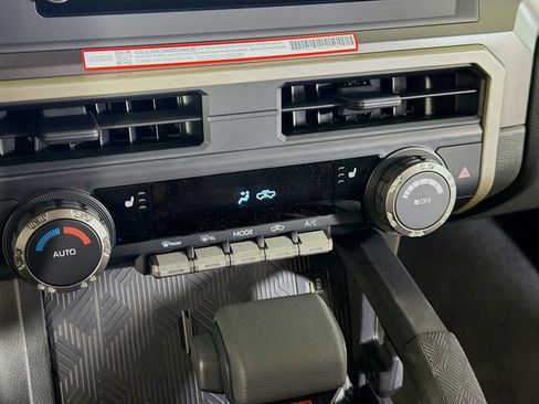 New 2026 Toyota Tacoma TRD Sport AWD/4WD image 15