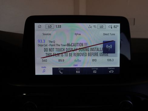 New 2026 Ford Escape Active image 30