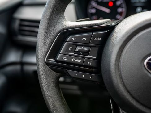 New 2026 Subaru Crosstrek 2.0i Premium AWD/4WD image 35