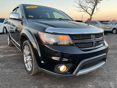 Used 2017 Dodge Journey GT image 4
