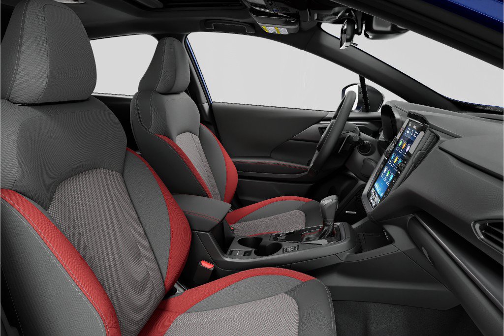 New 2027 Subaru Impreza RS AWD/4WD image 16