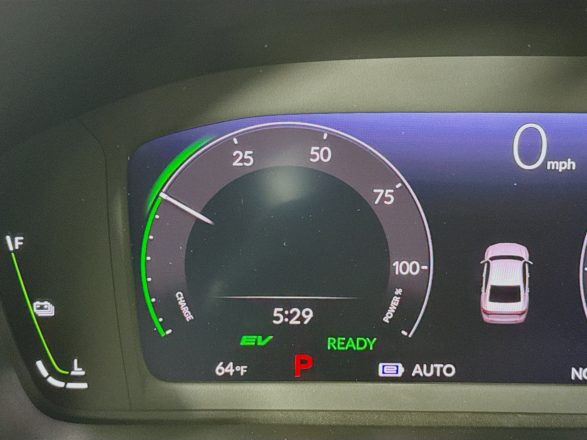 New 2026 Honda Accord Sport image 12