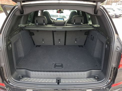 Used 2021 BMW X3 M w/ Competition Package image 28