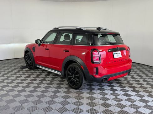 Used 2024 MINI Cooper Countryman S image 3