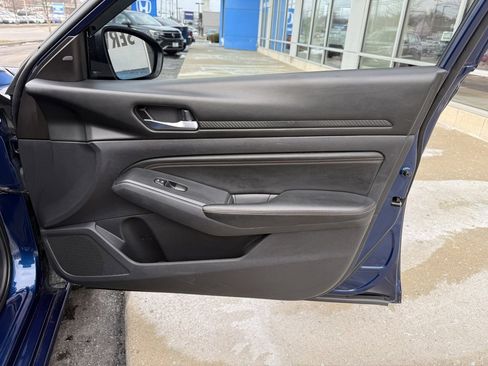 Used 2020 Nissan Altima 2.5 SR image 43