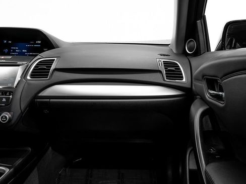 Certified 2018 Acura RDX FWD w/ Technology Package image 28