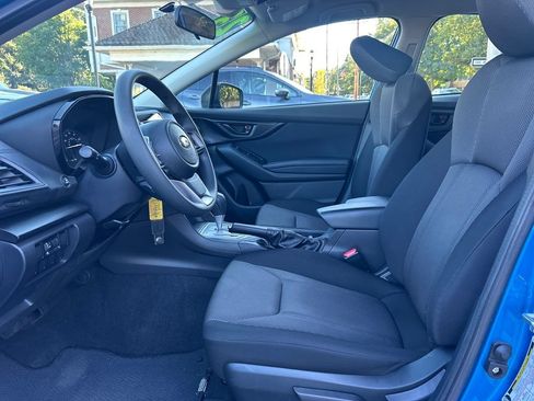 Used 2023 Subaru Impreza 2.0i AWD/4WD image 10