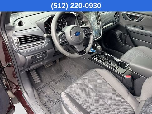 New 2026 Subaru Forester Premium image 10