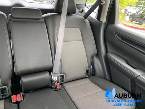 Used 2025 Honda CR-V LX image 19