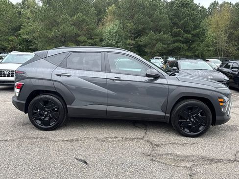 New 2026 Hyundai Kona SEL Sport image 6