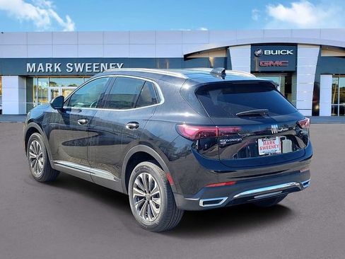 New 2026 Buick Envision Preferred AWD/4WD image 27