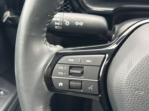 Certified 2023 Honda CR-V EX-L image 25