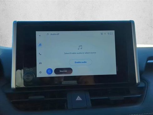 Used 2024 Toyota RAV4 Hybrid Woodland image 17