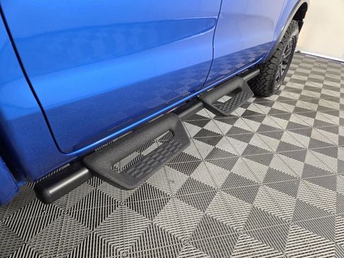 Used 2023 Ford Ranger XLT w/ Tremor Off-Road Package image 29