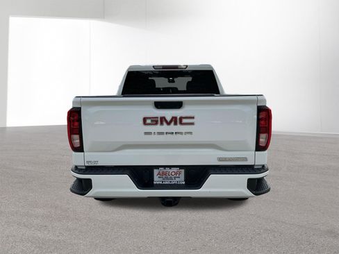 Used 2023 GMC Sierra 1500 Elevation AWD/4WD image 4