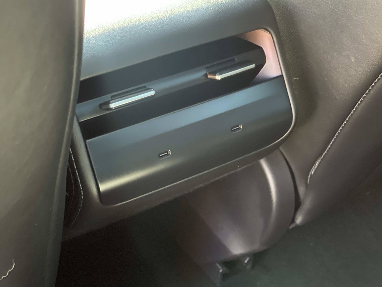 Used 2025 Tesla Model 3 Long Range RWD image 13