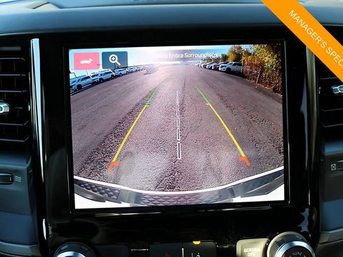 New 2026 RAM 1500 Express RWD image 20