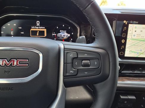 Used 2025 GMC Sierra 1500 Elevation AWD/4WD image 31