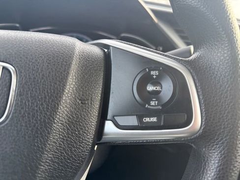 Used 2018 Honda Civic EX image 22