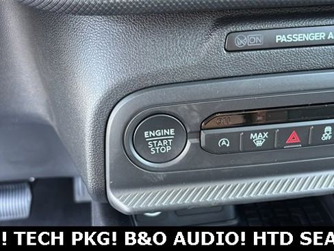 New 2025 Ford Bronco Sport Outer Banks w/ Outer Banks Tech Package+ image 9