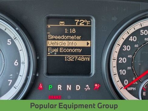 Used 2013 RAM 1500 Express image 19