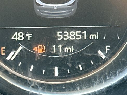 Used 2020 MAZDA CX-5 Sport image 29