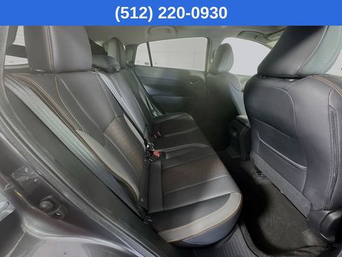 Certified 2025 Subaru Crosstrek 2.5i Limited w/ Popular Package #3A image 34