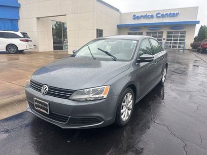 Used 2013 Volkswagen Jetta SE