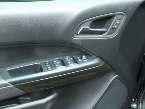 Used 2022 GMC Canyon Elevation w/ Trailering Package image 11