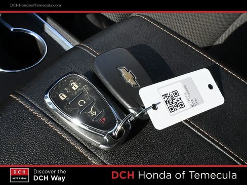 Used 2018 Chevrolet Traverse LT AWD/4WD image 8
