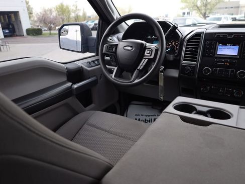 Used 2018 Ford F150 XLT image 18