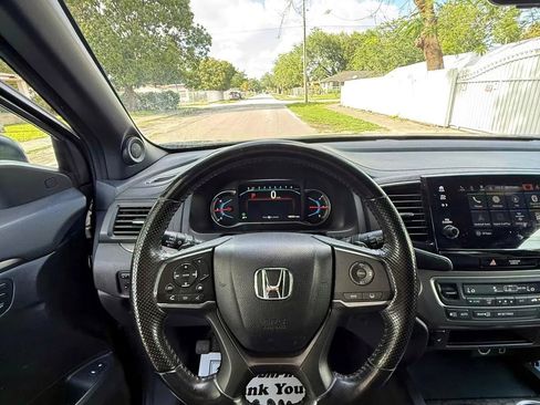 Used 2019 Honda Passport EX-L image 16