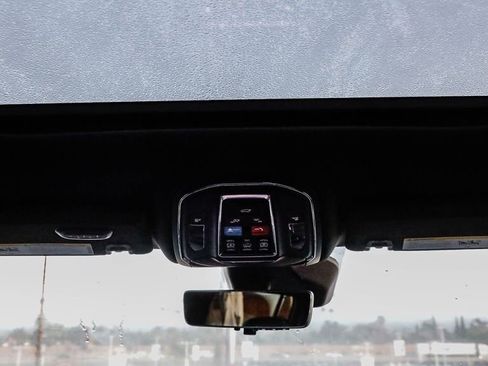 Certified 2024 Jeep Grand Cherokee L Limited w/ Luxury Tech Group II image 19