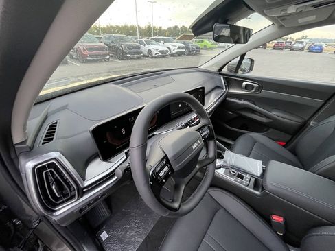 New 2026 Kia Sorento EX image 9