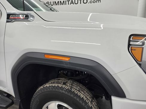 Used 2022 GMC Sierra 3500 Denali w/ Denali Ultimate Package image 30