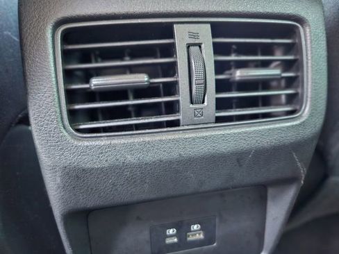 Certified 2023 Nissan Rogue SV image 29