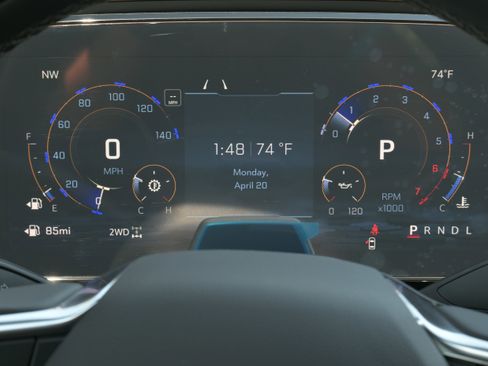 New 2026 Chevrolet Suburban High Country AWD/4WD image 27