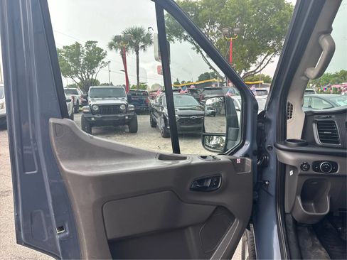 Used 2020 Ford Transit 250 148 High Roof Extended RWD image 21
