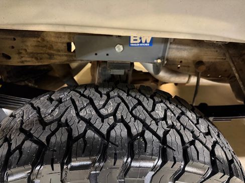Used 2000 Ford F250 Lariat AWD/4WD image 50