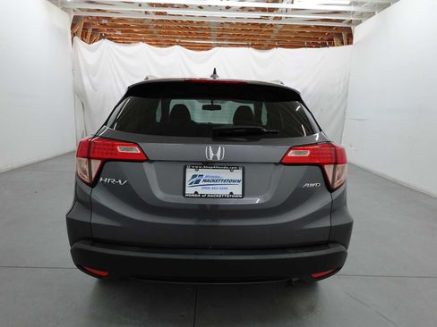 Used 2017 Honda HR-V EX-L image 6