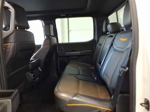 Used 2025 Ford F150 Tremor w/ Equipment Group 402A High AWD/4WD image 15